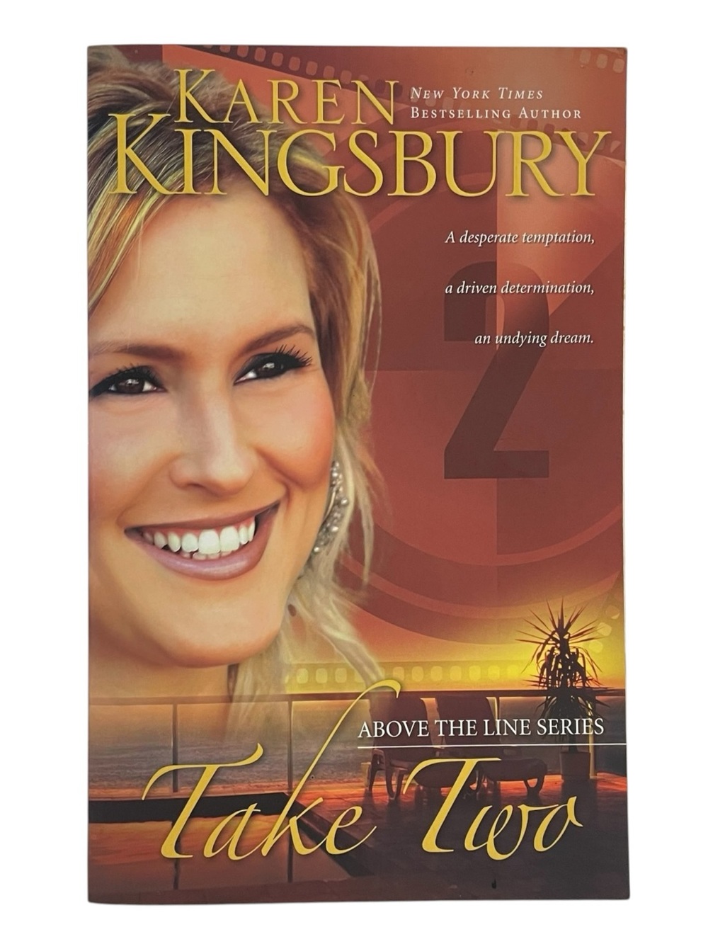 Take Two by Karen Kingsbury